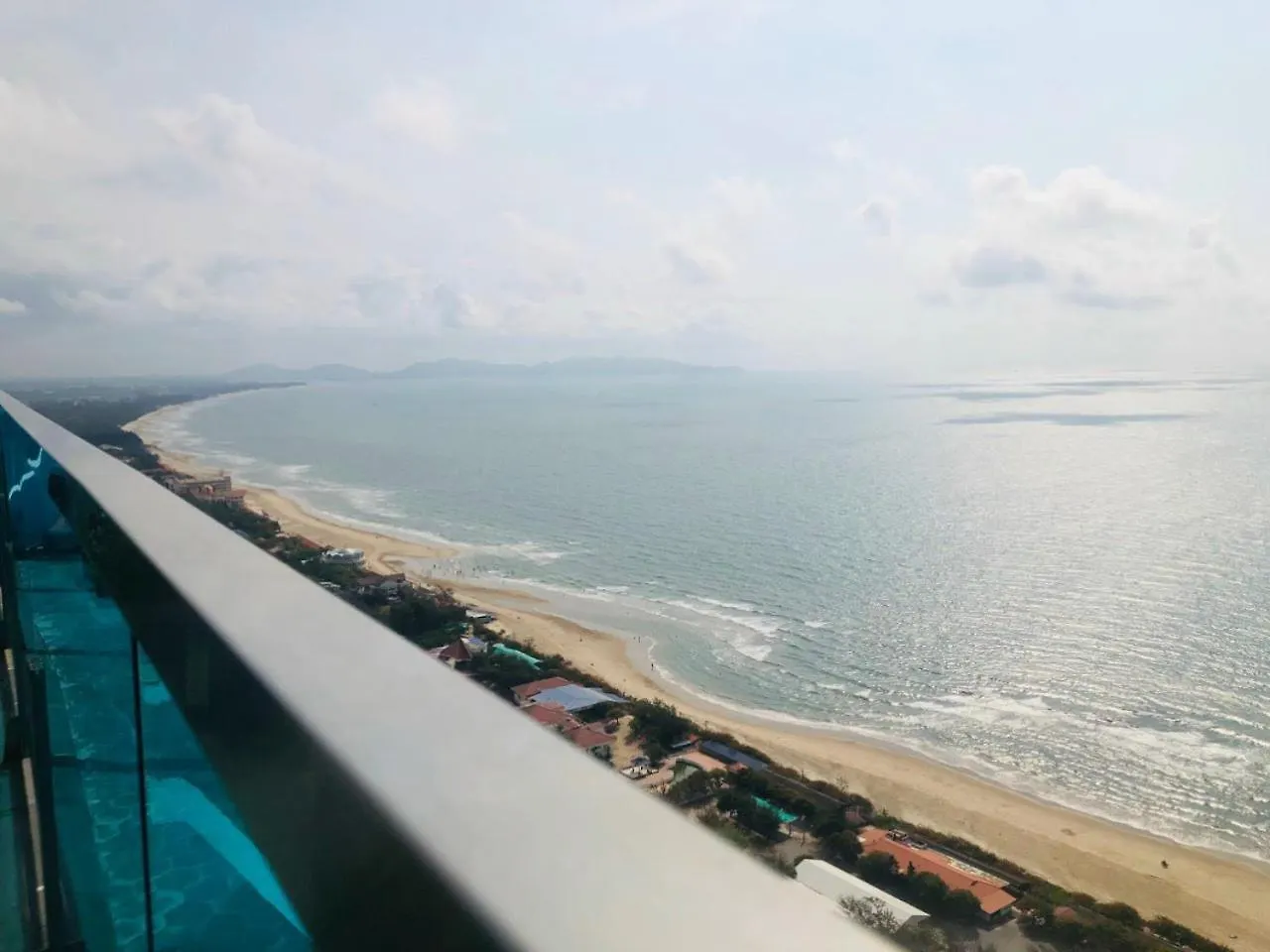 Nice Apartment 3 Bedrom Sea View In Vung Tau