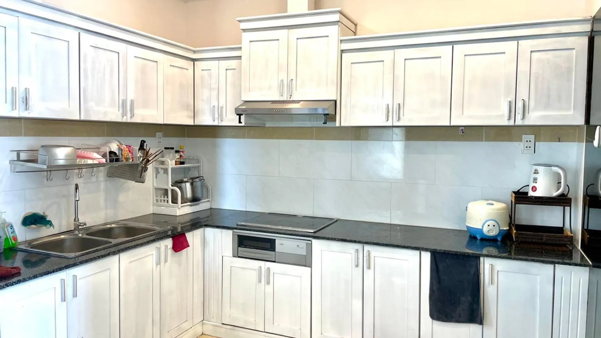 Nice Apartment 3 Bedrom Sea View In Vung Tau