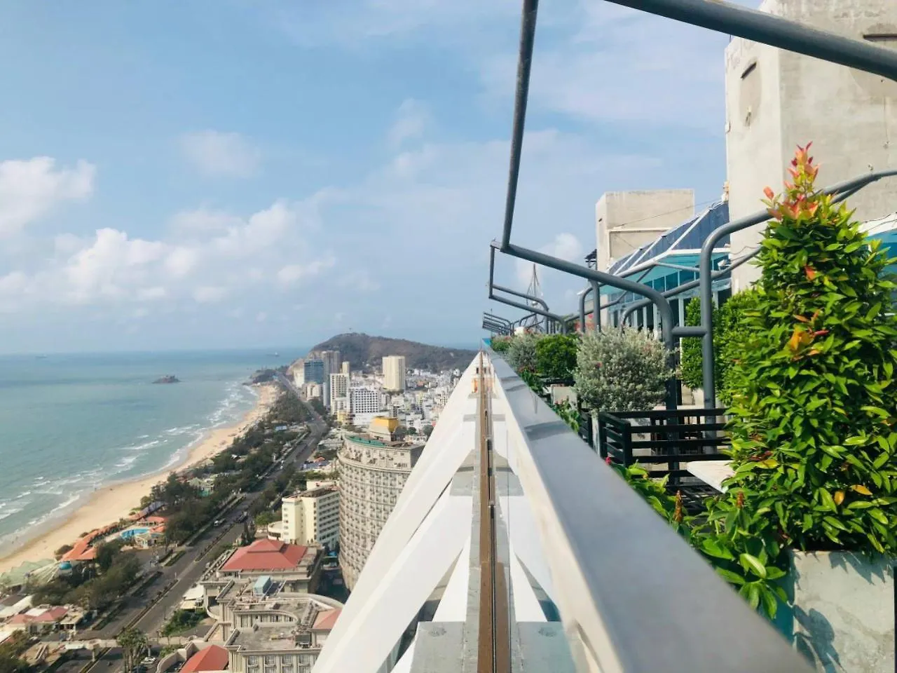Nice Apartment 3 Bedrom Sea View In Vung Tau 0*,  Vietnam