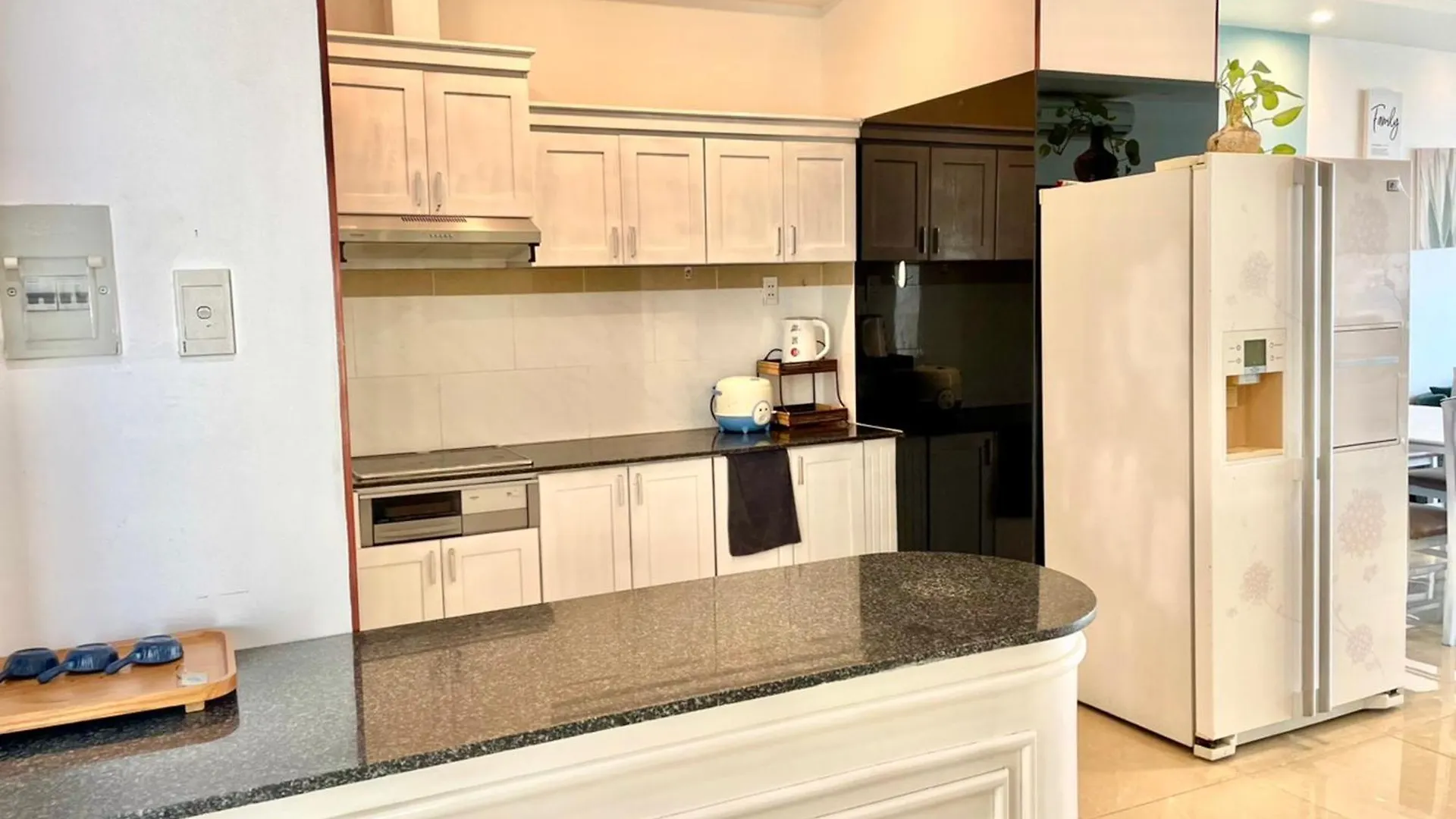 Nice Apartment 3 Bedrom Sea View In Vung Tau 0*,  Vietnam