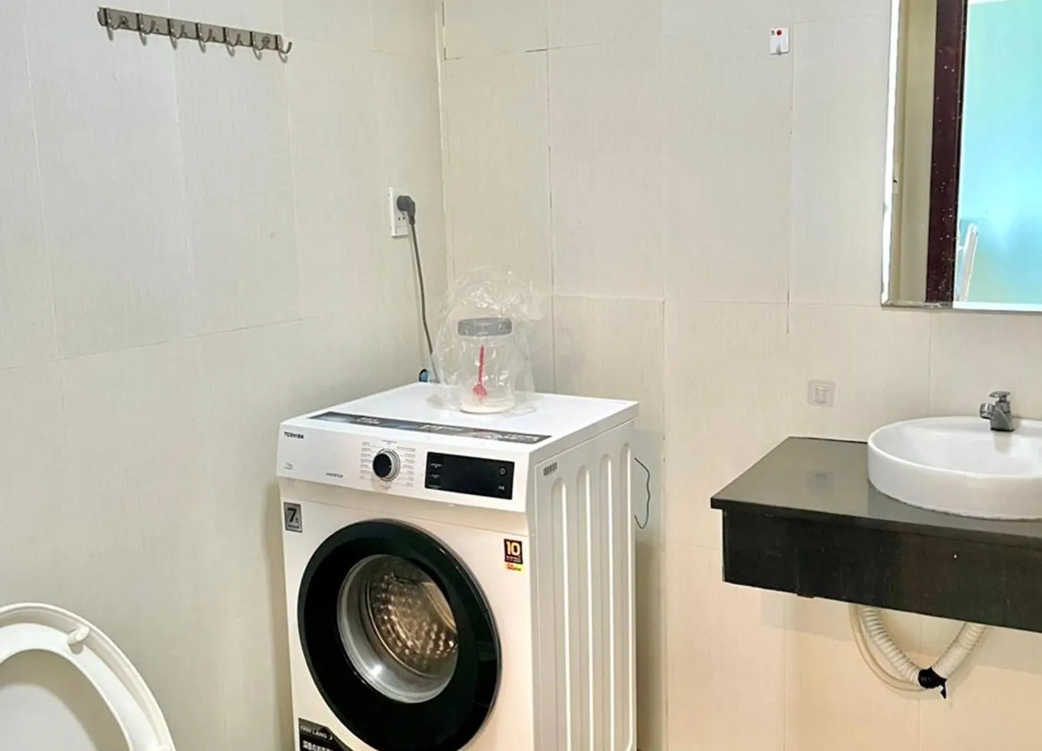Nice Apartment 3 Bedrom Sea View In Vung Tau Vietnam