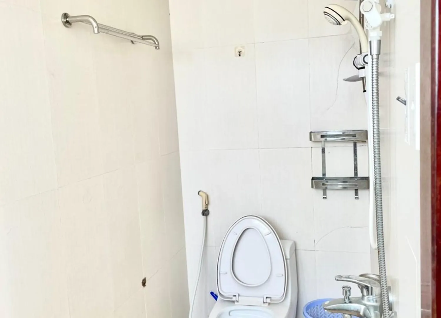 Nice Apartment 3 Bedrom Sea View In Vung Tau 0*,