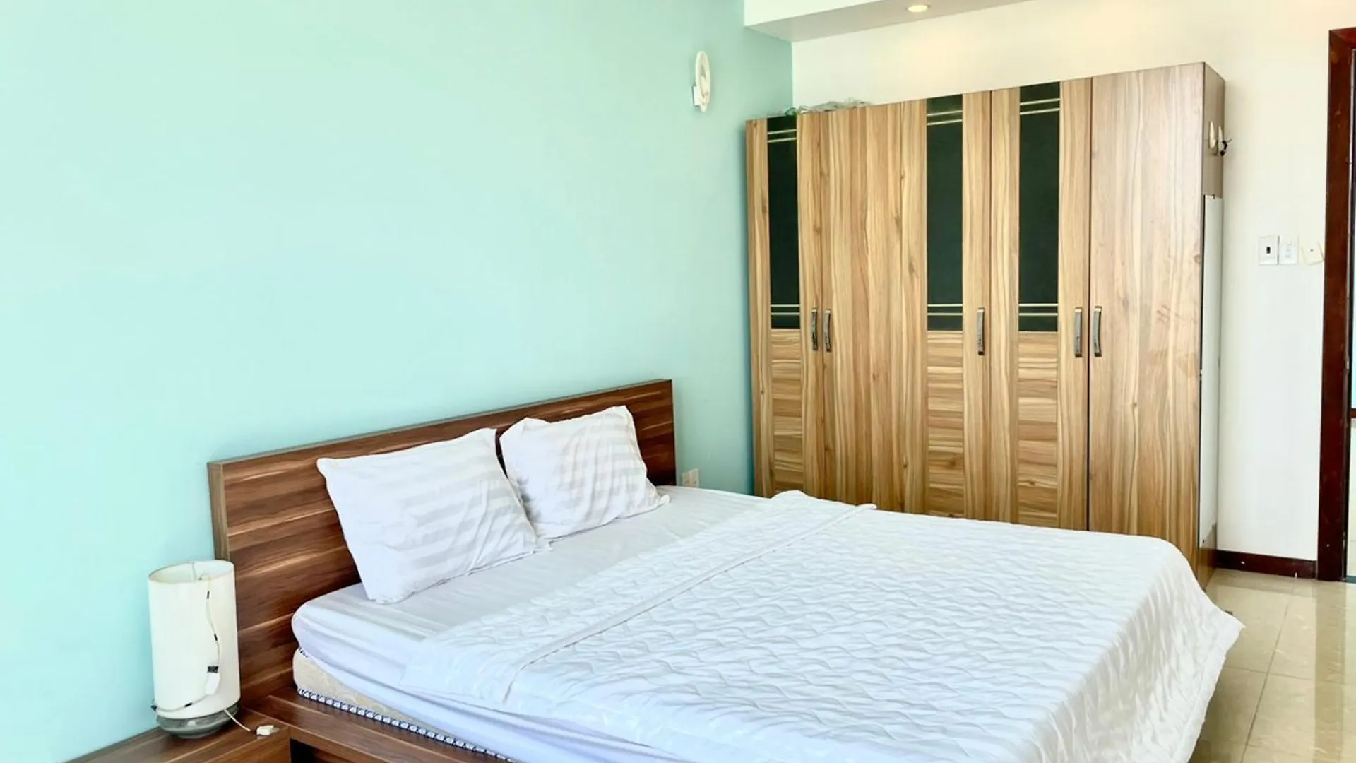 Nice Apartment 3 Bedrom Sea View In Vung Tau