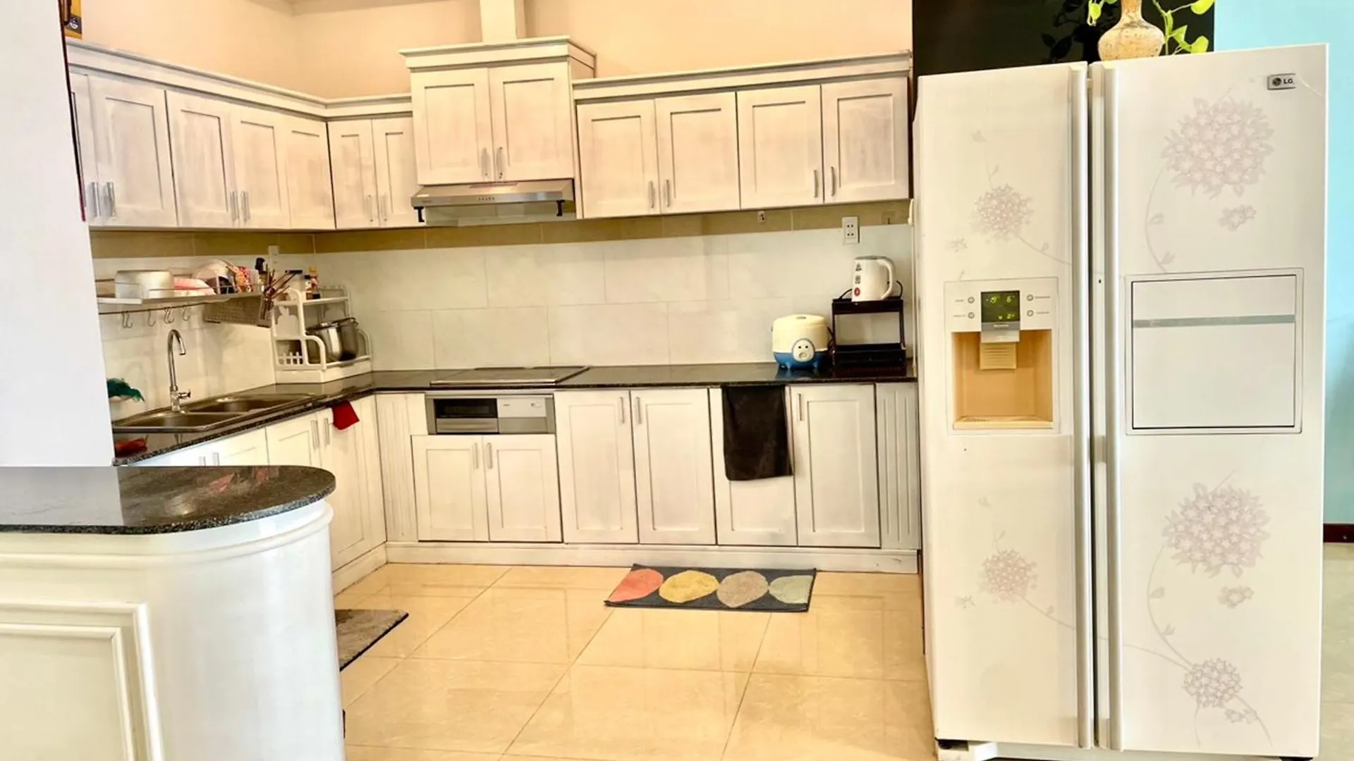 Nice Apartment 3 Bedrom Sea View In Vung Tau Vietnam