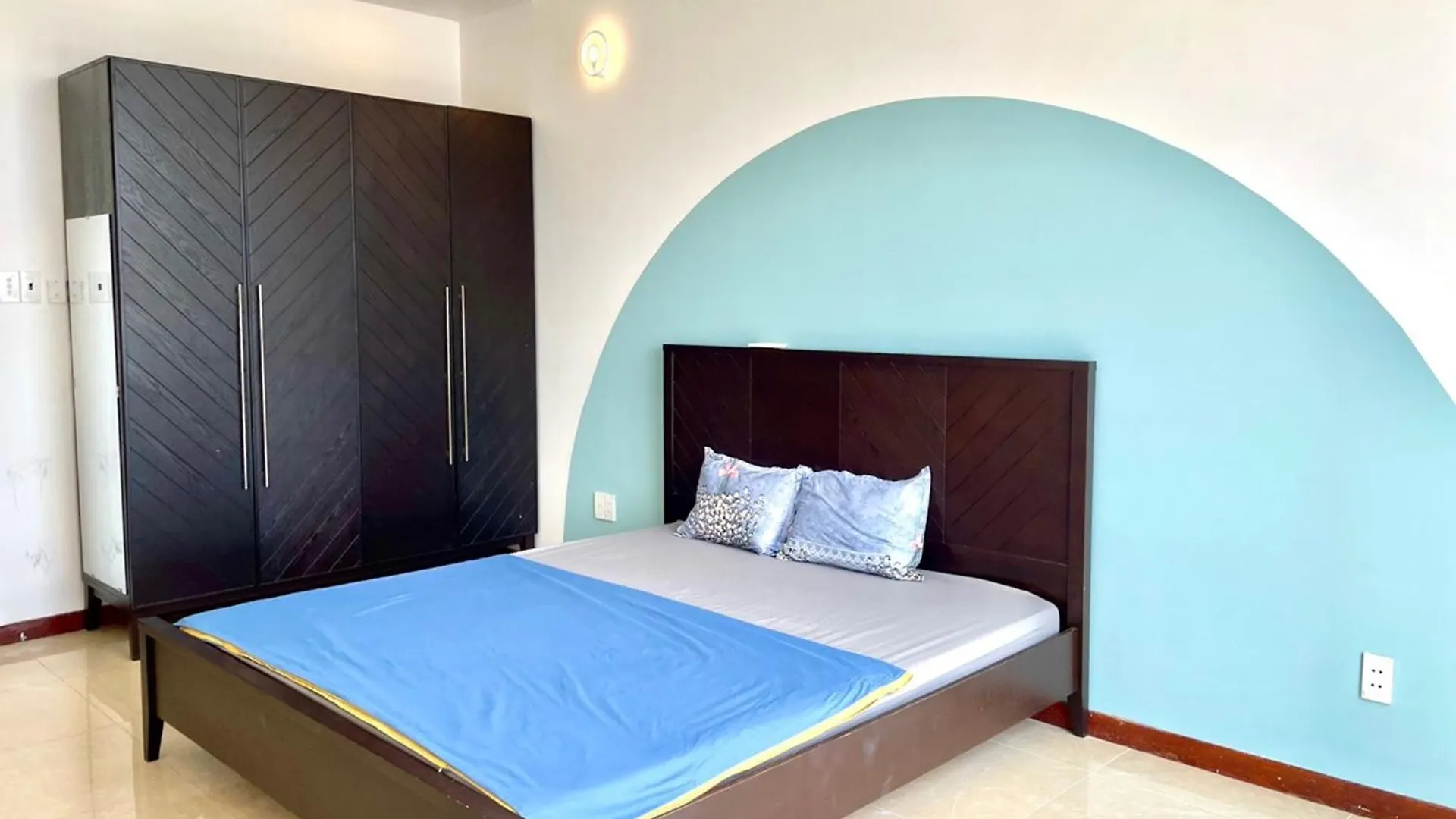 Nice Apartment 3 Bedrom Sea View In 头顿